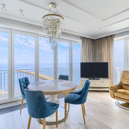 Sea Collection By Marina Royale Aparthotel Darlowo Luaran gambar