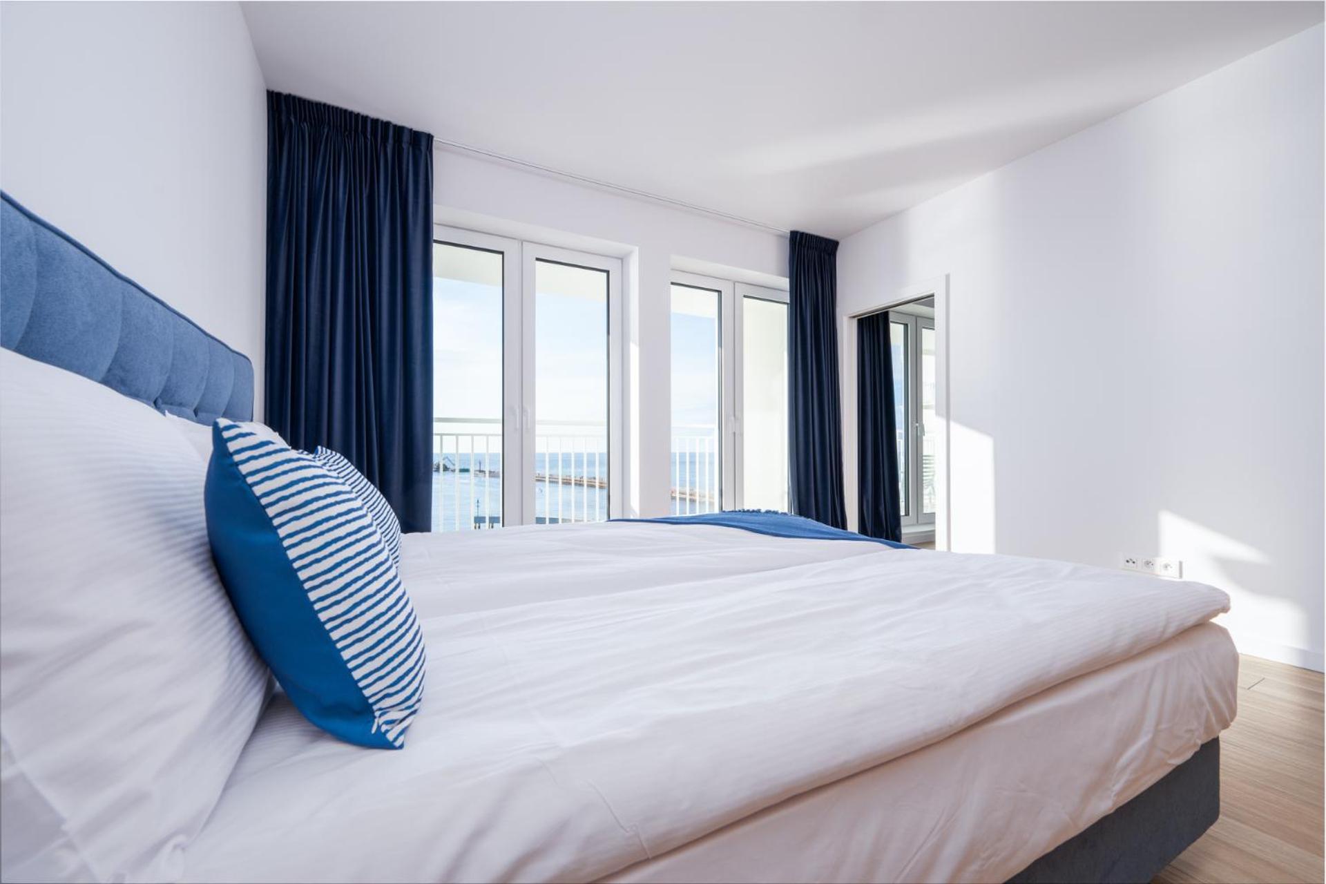 Sea Collection By Marina Royale Aparthotel Darlowo Luaran gambar