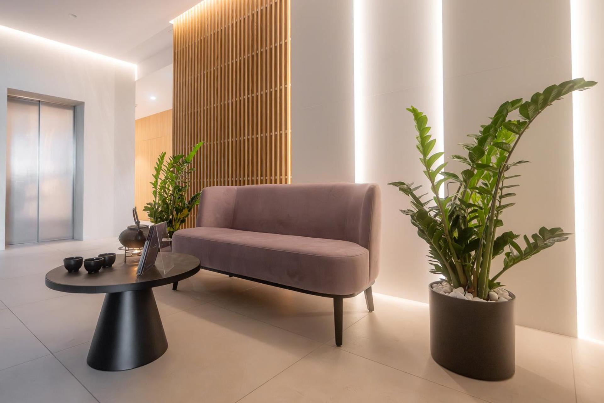 Sea Collection By Marina Royale Aparthotel Darlowo Luaran gambar