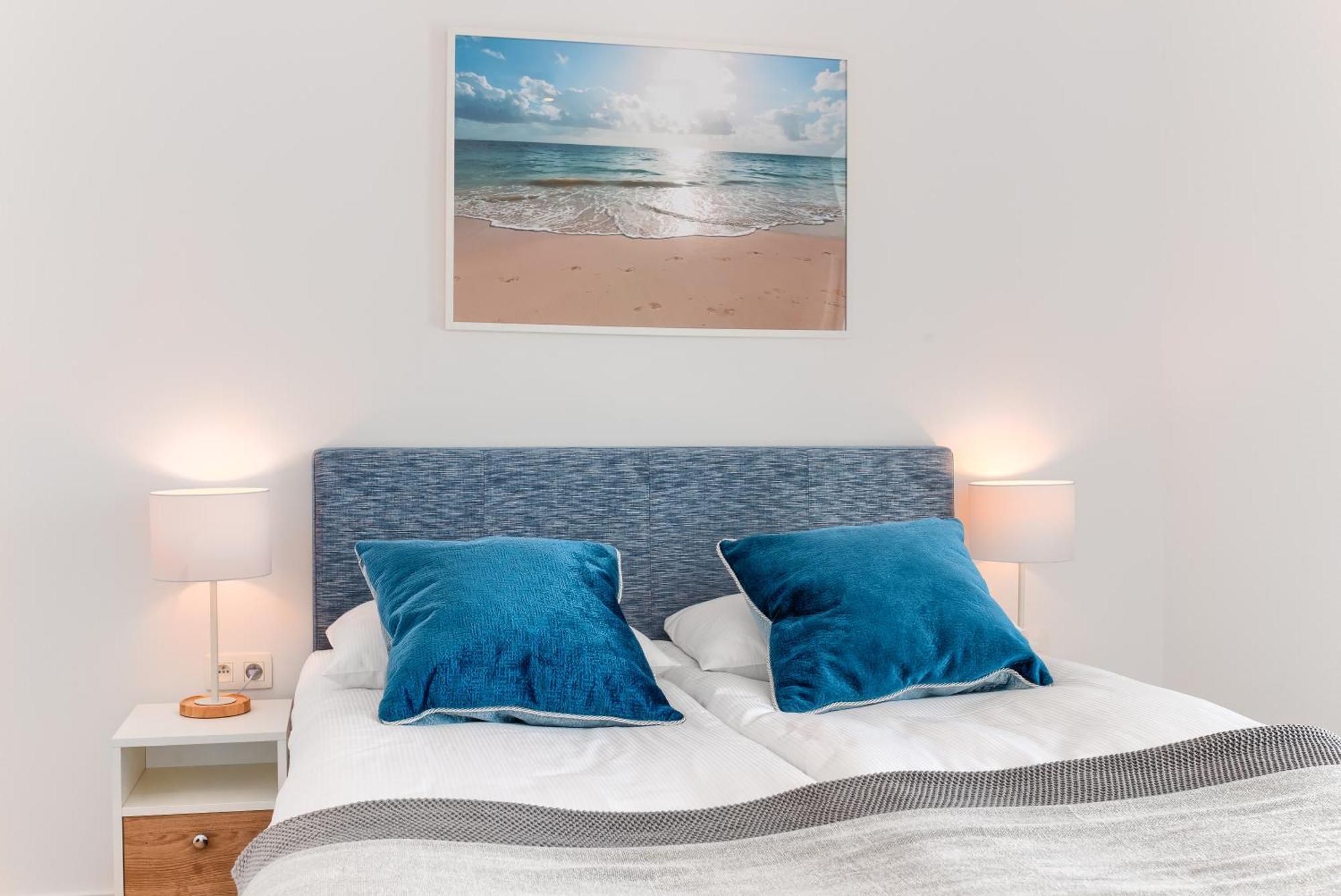 Sea Collection By Marina Royale Aparthotel Darlowo Luaran gambar